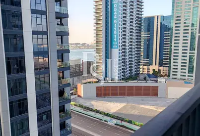Balcony | Modern Layout | Partial Sea View