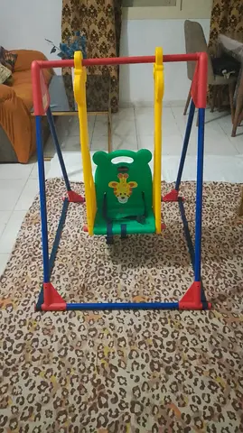 kids swing Perfect condition