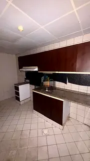 1BHK APARTMENT//GOOD LOCATION//NEAR KING FASAIL ROAD// DOUBLE HALL//TODAY OFFER 30K