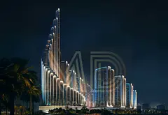 ULTRA-LUXURY 4BR RESIDENCE BY BINGHATTI
