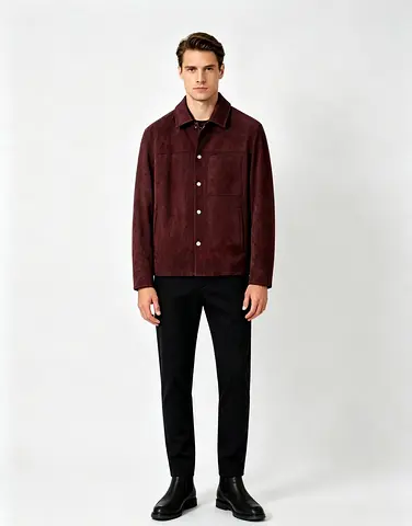 BRUNELLO CUCINELLI JACKET