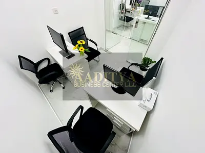 Affordable Office |direct from Owner |Prime Location