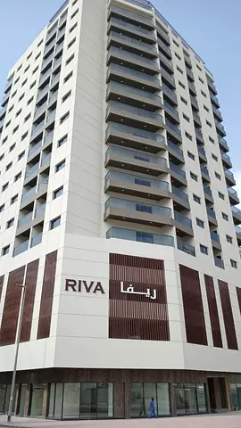 Brand-New Retail Shops | REVA, Al Jaddaf | Prime Location Near Metro