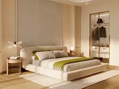 70/30 Payment Plan |High Floor |Prime Business Bay
