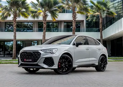 4,426 P.M |  RSQ3 | 0% Downpayment | 2028 Audi Warranty  Service!