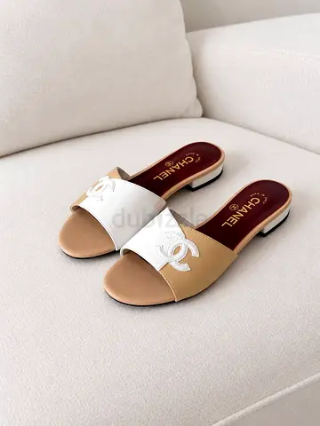 CHANEL WOMEN SHOES