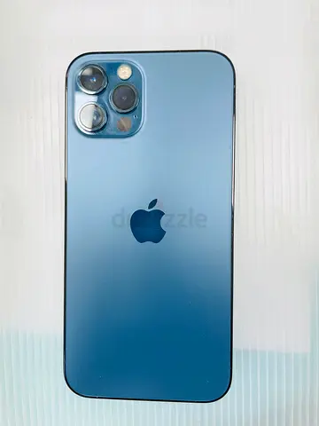 I phone 12 pro 256gb
