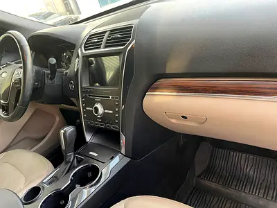 صورة مصغرة 12 لـ 2018 FORD EXPLORER