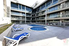 Affordable 1Bhk in Jvc with one month free