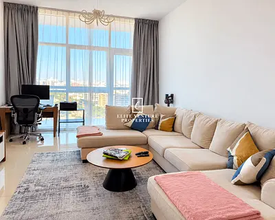PRIME LOCATION | LARGE LAYOUT | MODERN LIVING