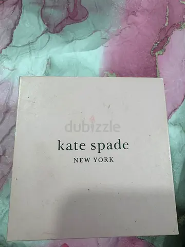 Watch brand Kate spade