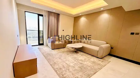 Luxury Furnished 2BR | High Floor Marina Skyline