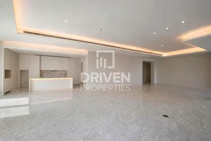 Bespoke | Brand New Penthouse | Burj Khalifa View