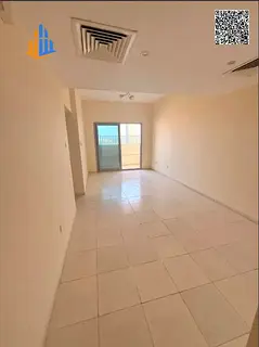 Freehold 2-Bedroom + Living Room Apartment for Sale in Garden City Towers, Ajman | 1,078 sq. ft. | A