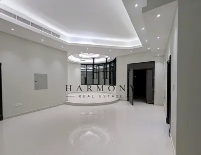 Brand NEW l Stunning 5 Bed Private Villa l Arabic Modern Styling l Spacious Plot l Clean & Bright l Impressive