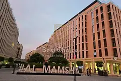 1-Bedroom Apartment for Sale in Al Mamsha, Sharjah | 800 Sq. Ft.