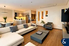 Fully Upgraded | Vacant On Transfer | Duplex