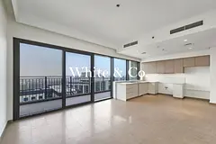 Corner Unit | Unfurnished | Available Soon