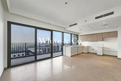 Corner Unit | Unfurnished | Available Soon