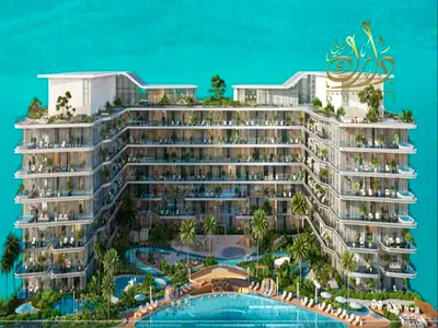 FULLY FURNISHED/HAND OVER SOON/LIMITED UNITS