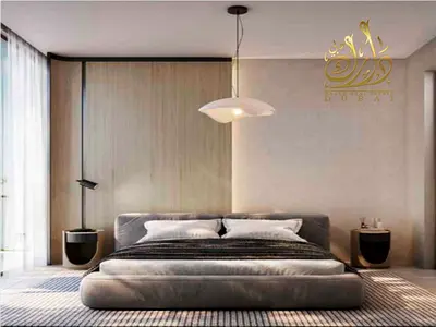 FULLY FURNISHED/HAND OVER SOON/LIMITED UNITS
