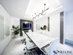 Fitted | Spacious | Prime Location | Grade A