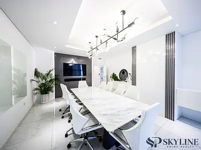 Fitted | Spacious | Prime Location | Grade A