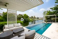 Immaculate Entertainer Home | Vacant | Lake View
