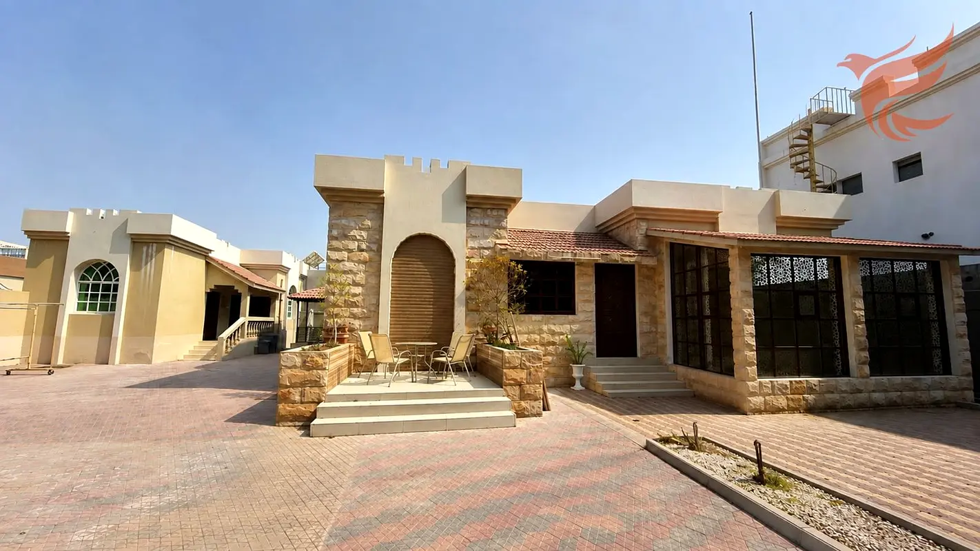 3 BR Furnished Villa in Khuzam, Ras Al Khaimah