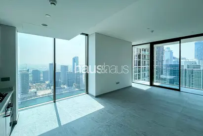 Premium Amenities | Canal Views | High Floor