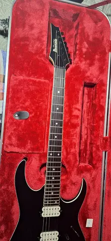 Ibanez prestige RGR652-AHBF