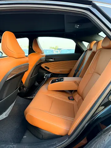 2025 Toyota AVALON — миниатюра 12