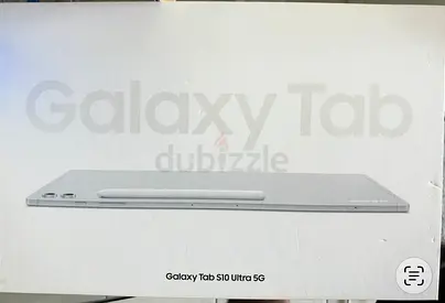 Samsung Galaxy Tab S10 Ultra 5G