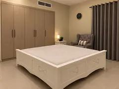 Executive Room available in a two-bedroom apartment