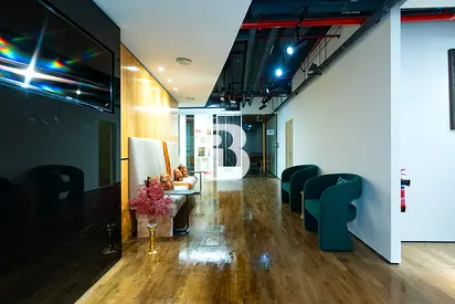 Prime Premium Fully Furnished Office (No Agents)