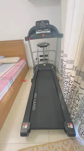 Treadmill for Sale – Good Condition