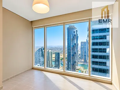 Spacious 2BR | Fully Equppied Kitchen | Chiller Free | Close To Metro