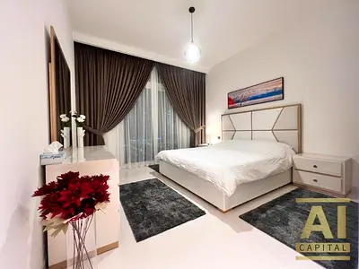 Fully Furnished | Spacious and Modern | Balcony