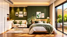 EXCLUSIVE CASH DEAL | FULLY FURNISHED LUXURY RESIDENCES | HIGH CAPITAL GROWTH POTENTIAL