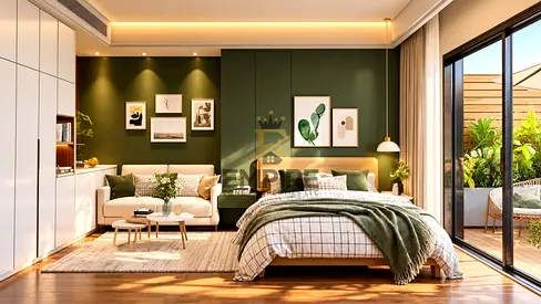 EXCLUSIVE CASH DEAL | FULLY FURNISHED LUXURY RESIDENCES | HIGH CAPITAL GROWTH POTENTIAL