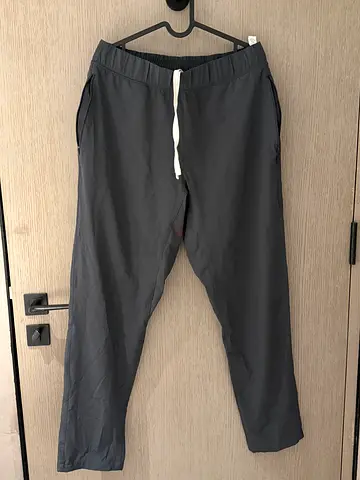 Alo pants men