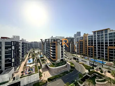 Pool View | High Floor | Prime Location