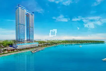 High Floor | Full Sea View | Private Pool
