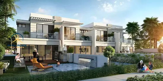 Brand New | Golf Course View | G+2 | Vacant | 6BR