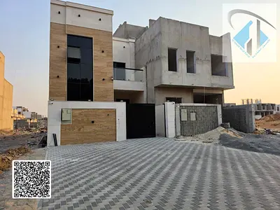 تاون هاوس بالزاهيه عجمان تملك حر جميع الجسيات شامل رسوم التسجيل موقع ممتاز قريب جميع الخدمات بدون رسوم سنويه