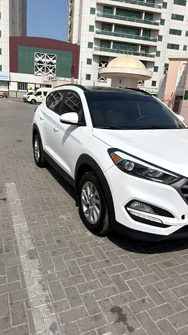 2018 Hyundai TUCSON 照片 2