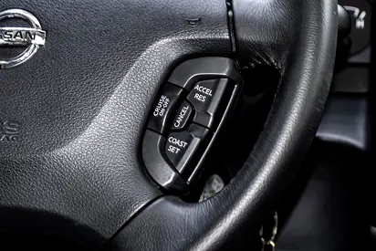 صورة مصغرة 12 لـ 2023 Nissan PATROL SAFARI