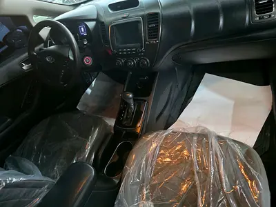 صورة مصغرة 12 لـ 2018 KIA FORTE