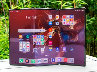 huawei mate xt ultimate 512gb