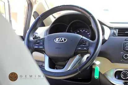 2014 KIA RIO — миниатюра 14